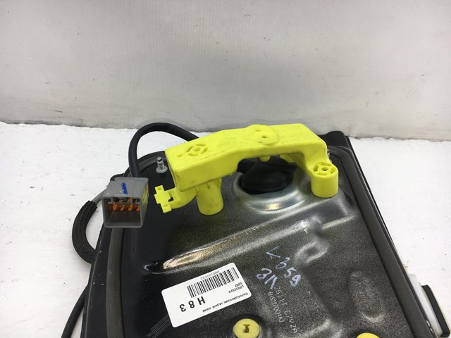 LR032029 LAND ROVER Механизм стеклоподъемника двери задней левой купить в Полтава