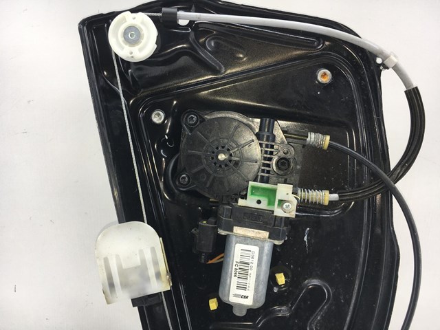 LAND ROVER LR032029 Механизм стеклоподъемника двери задней левой в наличии Ужгород