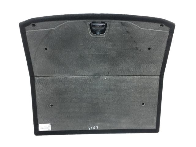 LR039099 LAND ROVER Облицовка багажного отсека нижняя купить в Полтава