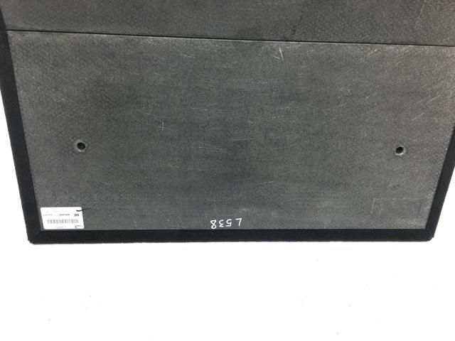 LR039099 LAND ROVER Облицовка багажного отсека нижняя купить в Запорожье
