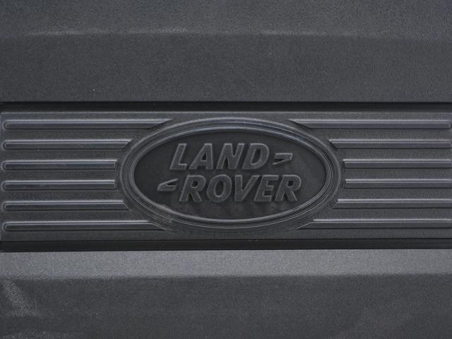 LAND ROVER LR039520 Крышка двигателя в наличии Кривой Рог