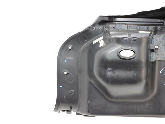 LAND ROVER LR041472 Облицовка багажного отсека правая в наличии Винница