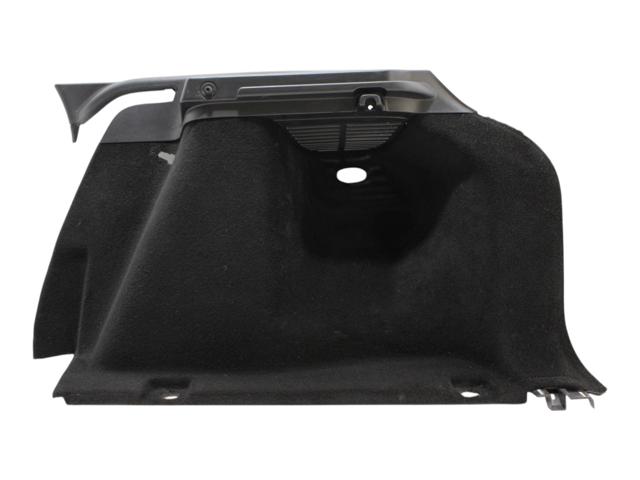 Облицовка багажного отсека, правая LR041472 LAND ROVER
