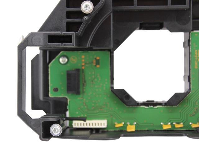 LR042311 LAND ROVER Переключатель подрулевой, центральная часть купить в Кривой Рог