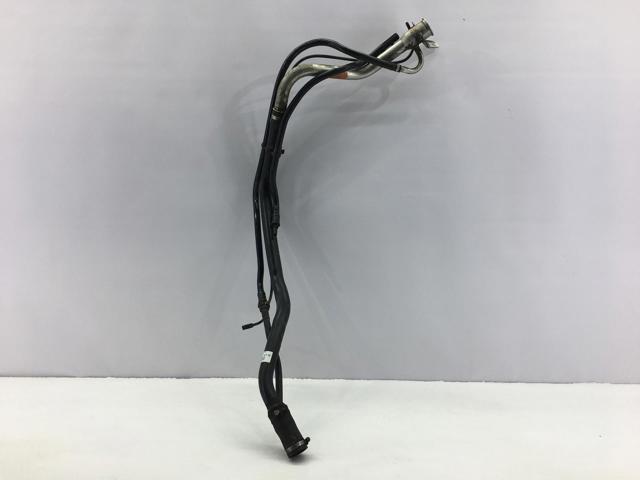 Заливная горловина топливного бака LR043411 LAND ROVER