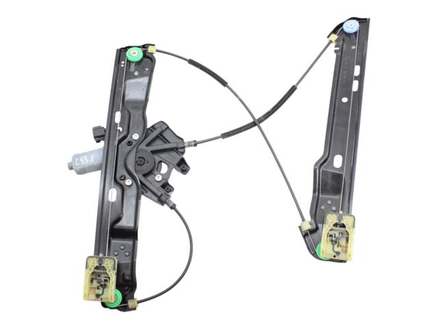 Стеклоподъемник передней двери LR046658 LAND ROVER