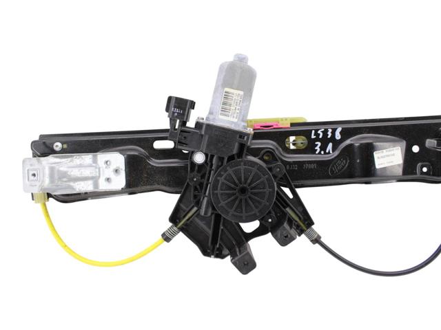 LAND ROVER LR046661 Механизм стеклоподъемника двери задней левой в наличии Каменское