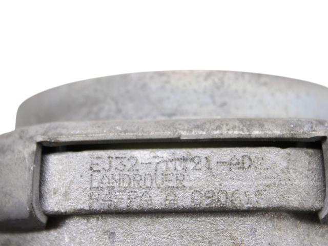 LR047371 LAND ROVER Подушка трансмиссии (опора коробки передач) левая купить в Черкассы
