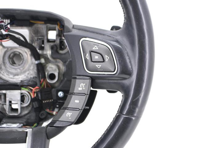 LAND ROVER LR047921 Руль в наличии Хмельницкий