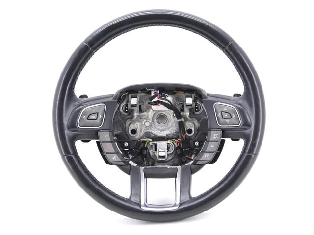 Руль LR047921 LAND ROVER