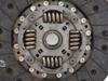 Сцепление всборе LR048408 LAND ROVER