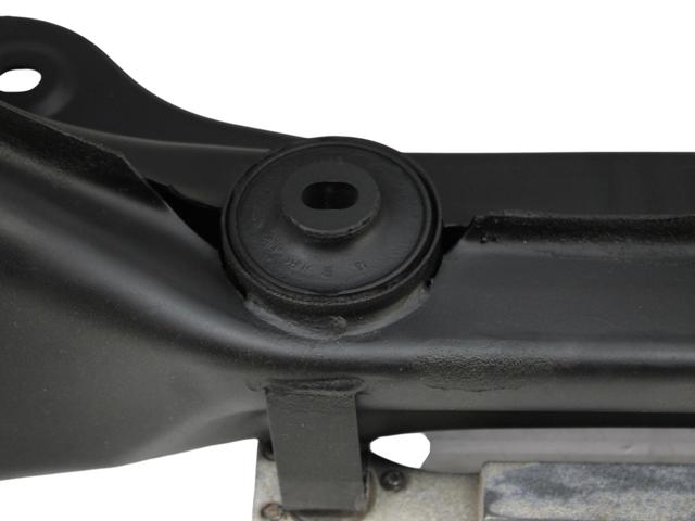 LR048532 LAND ROVER Балка задней подвески (подрамник) купить в Киев