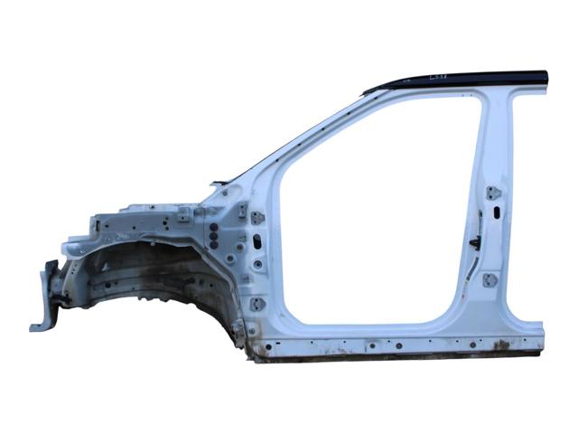Лонжерон передний левый LR048644 LAND ROVER