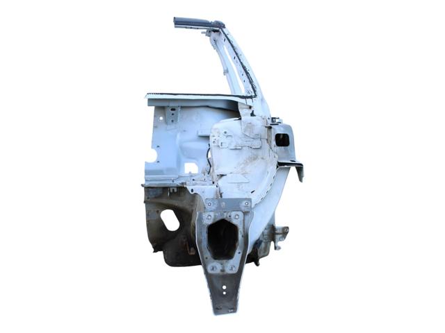 LAND ROVER LR048644 Лонжерон левый в наличии Черкассы