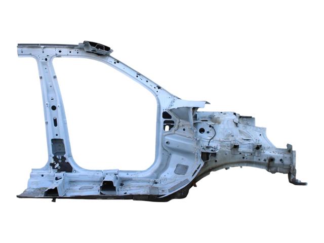 LR048644 LAND ROVER Лонжерон рамы передний левый купить в Сумы
