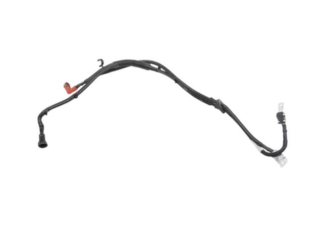LR048793 LAND ROVER Кабель положительной клемы аккумулятора (АКБ) купить в Николаев