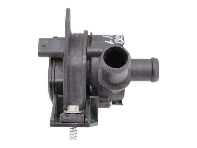 LR049317 LAND ROVER Помпа водяная (насос) охлаждения, дополнительный электрический купить в Николаев