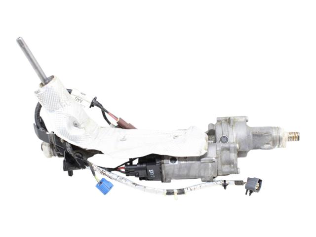 Реечный рулевой механизм LR049354 LAND ROVER