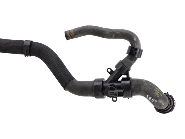 LR049638 LAND ROVER Нижний шлаг радиатора охлаждения купить в Каменское