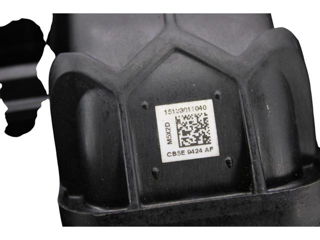 LR049640 LAND ROVER Впускной коллектор купить в Черкассы