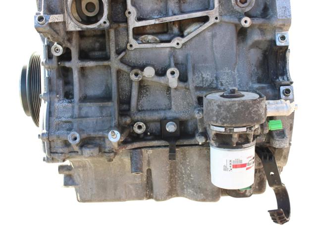 LAND ROVER LR049655 Двигатель в наличии Ужгород