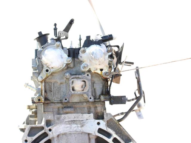 LR049655 LAND ROVER Двигатель в сборе купить в Полтава