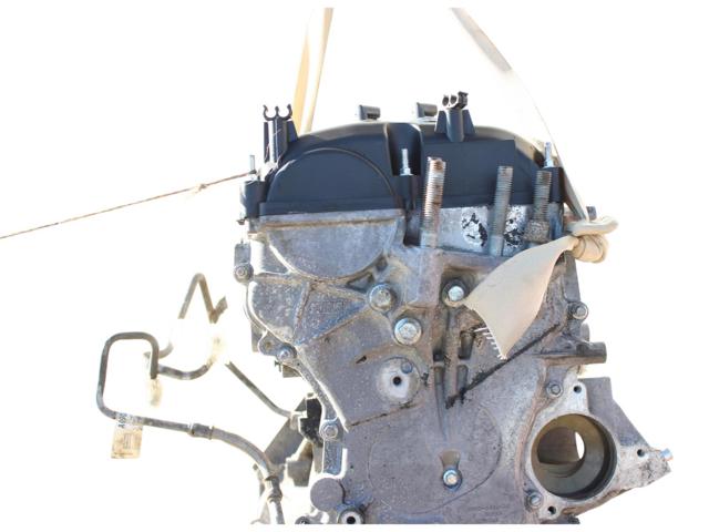 LAND ROVER LR049655 Двигатель в сборе в наличии Ужгород