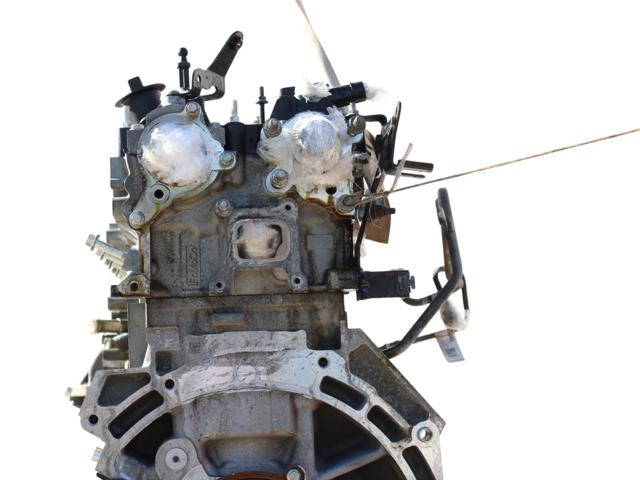 LAND ROVER LR049655 Двигатель в сборе в наличии Киев