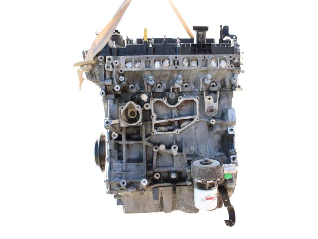 ДВС в сборе LR049655 LAND ROVER