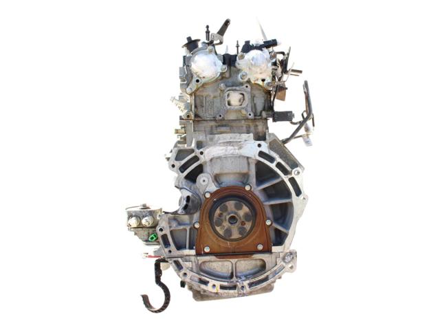 LR049655 LAND ROVER Двигатель в сборе купить в Житомир