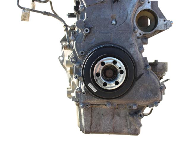 LR049655 LAND ROVER Двигатель в сборе купить в Полтава