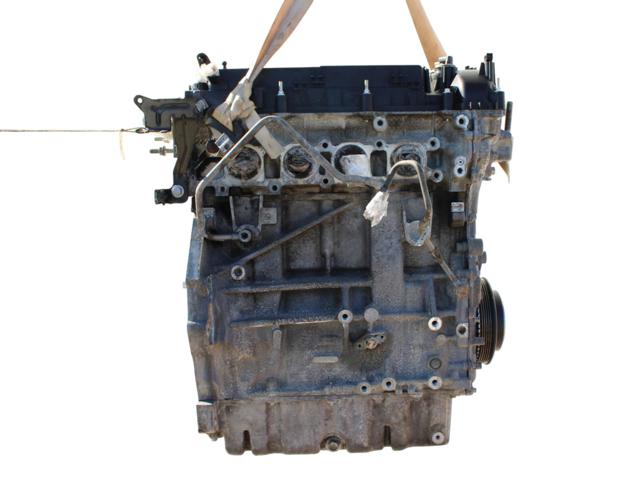 LR049655 LAND ROVER Двигатель в сборе купить в Львов