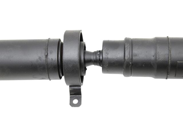 LR049821 LAND ROVER Вал карданный задний, в сборе купить в Запорожье