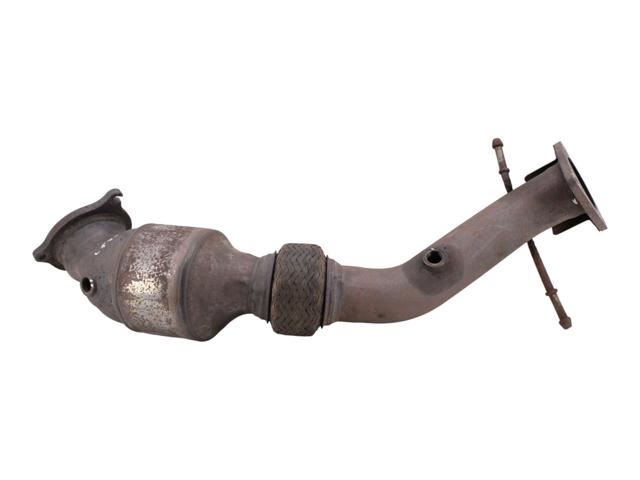 LAND ROVER LR049867 Катализатор в наличии Украина