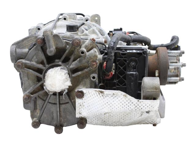 LR052118 LAND ROVER Редуктор задний купить в Винница