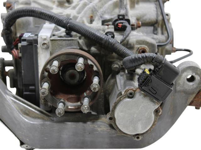 LR052118 LAND ROVER Задний редуктор купить в Украина