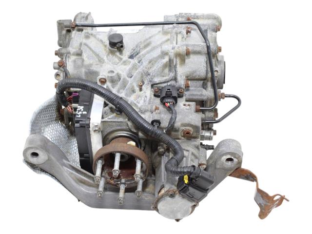 Редуктор моста заднего LR052118 LAND ROVER