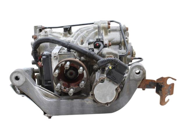 LR052118 LAND ROVER Редуктор задний купить в Хмельницкий