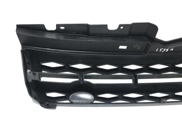 LR053209 LAND ROVER Решетка радиатора купить в Николаев