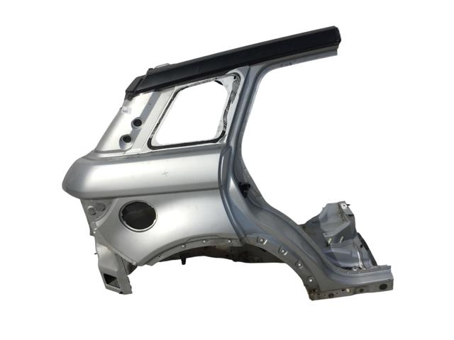 Крыло правое заднее LR054608 LAND ROVER