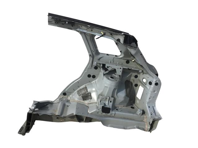 LR054608 LAND ROVER Крыло заднее правое купить в Винница
