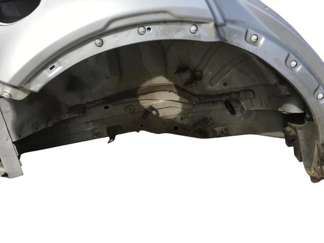 LR054608 LAND ROVER Крыло заднее правое купить в Винница