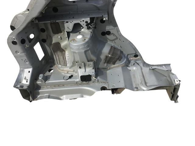 LR054609 LAND ROVER Крыло заднее левое купить в Украина