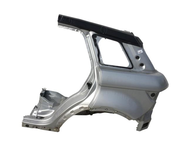 Крыло заднее LR054609 LAND ROVER