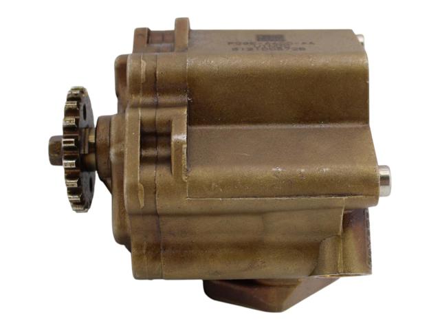 Маслонасос LR057189 LAND ROVER
