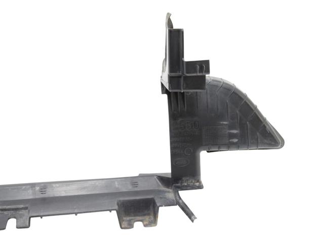 LR058475 LAND ROVER Воздуховод (дефлектор) радиатора нижний купить в Николаев