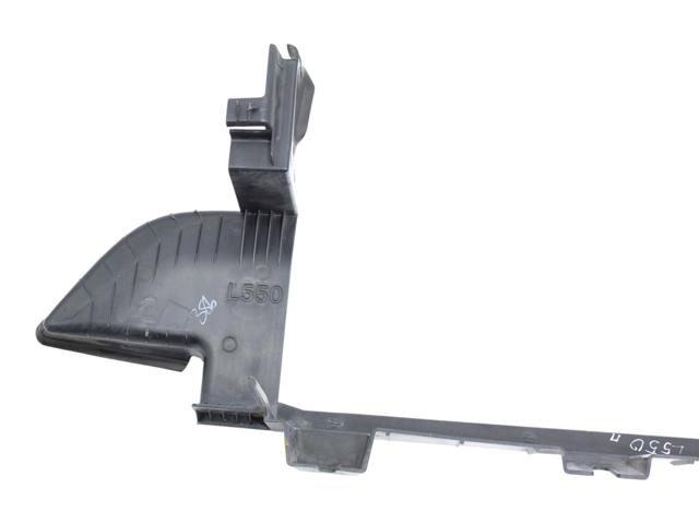 LAND ROVER LR058475 Воздуховод (дефлектор) радиатора нижний в наличии Сумы