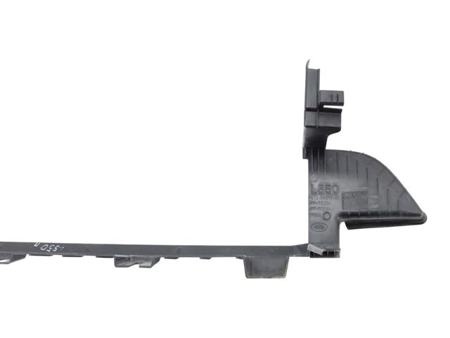 LR058475 LAND ROVER Воздуховод (дефлектор) радиатора нижний купить в Черкассы