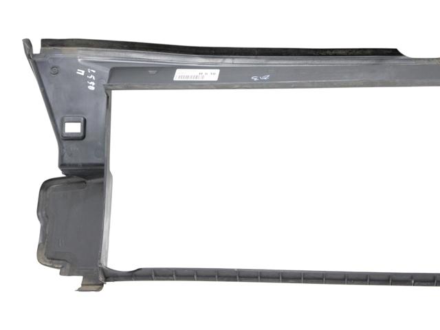 LAND ROVER LR058476 Воздуховод (дефлектор) радиатора верхний в наличии Павлоград