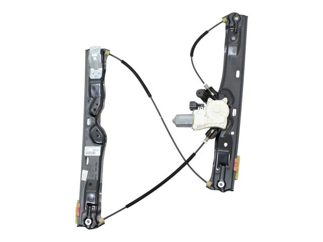 Механизм стеклоподъемника двери передней, правой LR058512 LAND ROVER